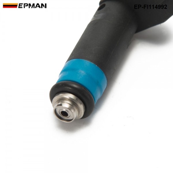 EPMAN 80LB 840cc Racing Fuel Injector For Toyota Audi EV1 110324 FI114992 EP-FI114992