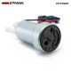 EPMAN Universal E85 Ethanol TIA485-2 / F90000267 450LPH Internal Fuel Pump plus Install kit EP-RYB267