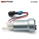 EPMAN Universal E85 Ethanol TIA485-2 / F90000267 450LPH Internal Fuel Pump plus Install kit EP-RYB267