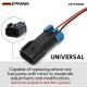 EPMAN Universal E85 Ethanol TIA485-2 / F90000267 450LPH Internal Fuel Pump plus Install kit EP-RYB267 EPMAN Universal E85 Ethanol TIA485-2 / F90000267 450LPH Internal Fuel Pump plus Install kit EP-RYB267