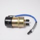 EPMAN Electric Fuel Pump Fits For Honda VT700C Shadow 750 VT750C 700 Fuel Pumps Outside Tank EP-RYB750