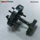 EPMAN Adjustable Aluminum Fuel Pump Hanger - Perfect Fit for Walbro 39mm-40mm Pumps EPAA01G371