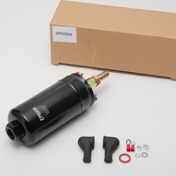 EPMAN 044 Fuel Pumps Aluminium Surge Swirl Pot Tank Assembly EP-YX4519-044 EPMAN 044 Fuel Pumps Aluminium Surge Swirl Pot Tank Assembly EP-YX4519-044