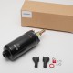 EPMAN Universal External Fuel Pump 044 for Bosch OEM: 0580 254 044 Poulor 300LPH EPRYB044