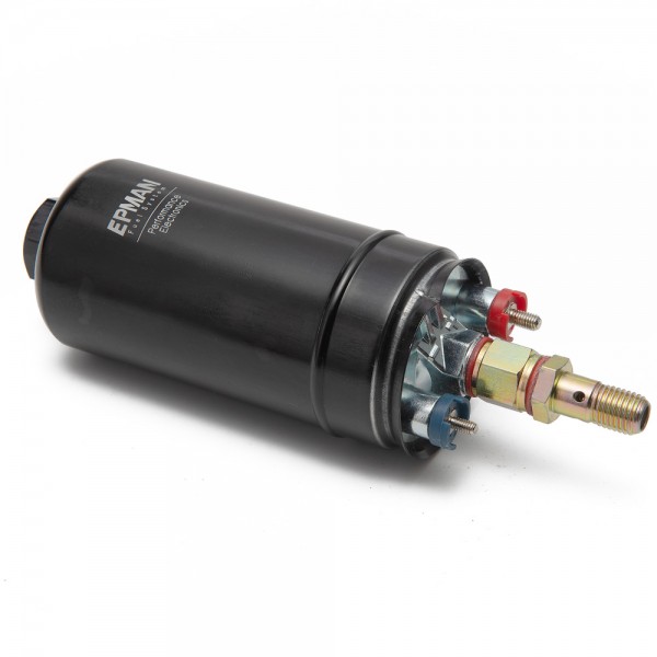 Top Quality External Fuel Pump 044 For Bosch OEM:0580254044 Poulor 300LPH