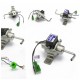 EPMAN 12V Electric fuel pump EP-500-0 035000-0460 12585-52030 Diesel Gasoline Pertrol Case For Kubota Yanmar Cub Cadet Engine EPRYB5000 EPMAN 12V Electric fuel pump EP-500-0 035000-0460 12585-52030 Diesel Gasoline Pertrol Case For Kubota Yanmar Cub Cadet Engine EPRYB5000