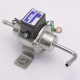 EPMAN 12V Electric fuel pump EP-500-0 035000-0460 12585-52030 Diesel Gasoline Pertrol Case For Kubota Yanmar Cub Cadet Engine EPRYB5000 EPMAN 12V Electric fuel pump EP-500-0 035000-0460 12585-52030 Diesel Gasoline Pertrol Case For Kubota Yanmar Cub Cadet Engine EPRYB5000