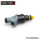 TANSKY High performance fuel injector 0280150842 1600cc fuel injector 0280 150 842/0280150846 for Chevy TK-FI1600C842