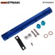 EPMAN Fuel rail kits for Mitsubishi 4G63 EVO 4 5 6 7 8 9 EP-Evo456YG
