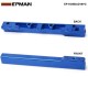 EPMAN Racing-High Quality High Volume aluminum Fuel Rail For For Honda D15B7 D15B8 D16A6 D16Z6 EP-HONDAD16YG