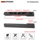 EPMAN Racing-High Quality High Volume aluminum Fuel Rail For Honda D15B7 D15B8 D16A6 D16Z6 EP-HONDAD16YG