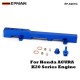 EPMAN Racing Fuel Rail Kit For Honda Acura RSX Integra DC5 Type r K20 Blue EP-K20YG