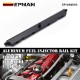 EPMAN Billet Aluminum High Flow Fuel Injector Rail Kit For Audi / For Volkswagen 1.8T 20V EP-VW20YG