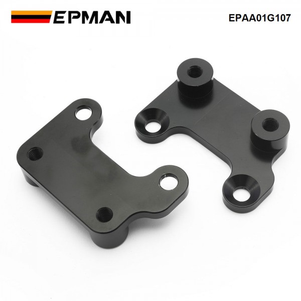 EPMAN Sport Fuel Rail Adapters For 1996-2017 Subaru lmpreza /WRX / STI 2.5i EPAA01G107 EPMAN Sport Fuel Rail Adapters For 1996-2017 Subaru lmpreza /WRX / STI 2.5i EPAA01G107
