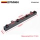EPMAN Aluminium K Series Fuel Rail Setup For Honda Civic Si and For Acura Rsx K20 K24 Engines ( AN8 To 5/16 ) EPAA01G42 EPMAN Aluminium K Series Fuel Rail Setup For Honda Civic Si and For Acura Rsx K20 K24 Engines ( AN8 To 5/16 ) EPAA01G42