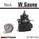 EPMAN - Sport Adjustable Fuel Pressure Regulator Kit W/ Oil Gauge EP-7MGT-ZTGA EPMAN - Sport Adjustable Fuel Pressure Regulator Kit W/ Oil Gauge EP-7MGT-ZTGA