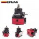 EPMAN - Sport Adjustable Fuel Pressure Regulator Kit W/ Oil Gauge EP-7MGT-ZTGA EPMAN - Sport Adjustable Fuel Pressure Regulator Kit W/ Oil Gauge EP-7MGT-ZTGA