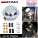 (MOQ:10 SETS) EPMAN Pro Flow Fuel Pressure Regulator Kit Adjustable 1-5 PSI for Engine Carburetor Carb Kit W/ 8mm 10mm Hose Tails EPAA09G01 (MOQ:10 SETS) EPMAN Pro Flow Fuel Pressure Regulator Kit Adjustable 1-5 PSI for Engine Carburetor Carb Kit W/ 8mm 10mm Hose Tails EPAA09G01