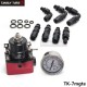 HQ Universal Oil cooler kit whit HQ hose fuel pressure regulator TK-7mgte HQ Universal Oil cooler kit whit HQ hose fuel pressure regulator TK-7mgte