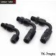 HQ Universal Oil cooler kit whit HQ hose fuel pressure regulator TK-7mgte HQ Universal Oil cooler kit whit HQ hose fuel pressure regulator TK-7mgte