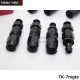 HQ Universal Oil cooler kit whit HQ hose fuel pressure regulator TK-7mgte HQ Universal Oil cooler kit whit HQ hose fuel pressure regulator TK-7mgte