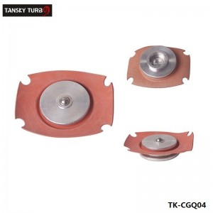 TANSKY- diaphragm for fuel pressure regulator/FPR CGQ04