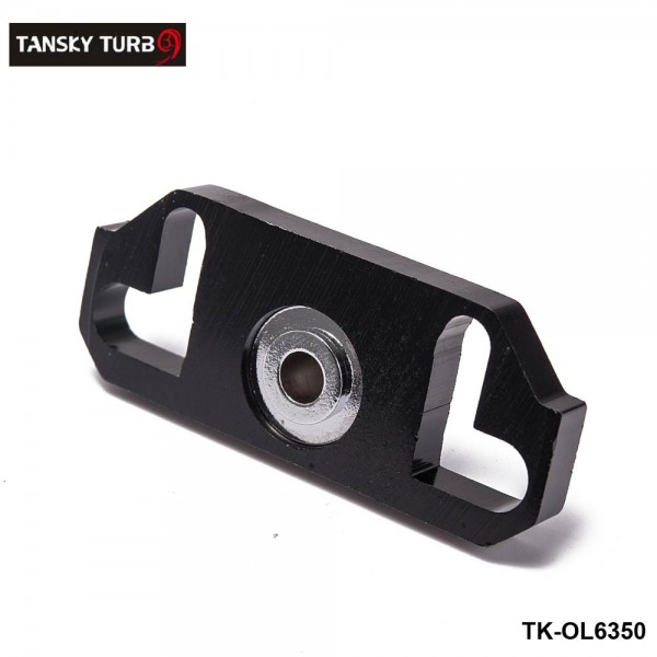 Tansky 1PC Fuel Regulator Adaptor for Honda TK-OL6350