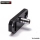 Tansky 1PC Fuel Regulator Adaptor for Honda TK-OL6350