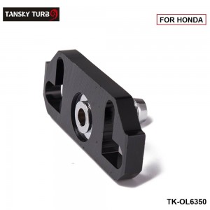 Tansky - 1PC Fuel Regulator Adaptor for Honda TK-OL6350 (1PC)