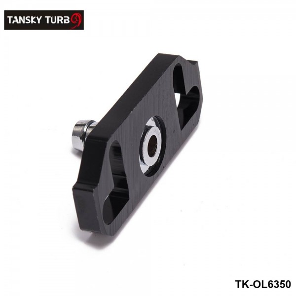 Tansky 1PC Fuel Regulator Adaptor for Honda TK-OL6350