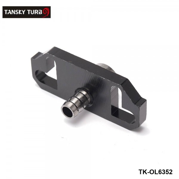 TANSKY 1PC Fuel Regulator Adapter for Mitsubishi TK-OL6352