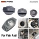 EPMAN Aluminium Universal Oil Caps Tank Cap Reservoir Bottle Cap Fit For VW Fit For CC Fit For Golf 6 Fit For R MK6 Fit For Scirocco Protect Cap EPAA01G278 EPMAN Aluminium Universal Oil Caps Tank Cap Reservoir Bottle Cap Fit For VW Fit For CC Fit For Golf 6 Fit For R MK6 Fit For Scirocco Protect Cap EPAA01G278