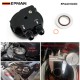 EPMAN Oil Filter Lid With Oil Cooler Fittings and 2 Sensor Ports for BMW Z3 Z4 Series E36 E46 E34 E85 325i M3 M50 S50 S52 S54 EPAA01G303 EPMAN Oil Filter Lid With Oil Cooler Fittings and 2 Sensor Ports for BMW Z3 Z4 Series E36 E46 E34 E85 325i M3 M50 S50 S52 S54 EPAA01G303