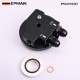 EPMAN Oil Filter Lid With Oil Cooler Fittings and 2 Sensor Ports for BMW Z3 Z4 Series E36 E46 E34 E85 325i M3 M50 S50 S52 S54 EPAA01G303 EPMAN Oil Filter Lid With Oil Cooler Fittings and 2 Sensor Ports for BMW Z3 Z4 Series E36 E46 E34 E85 325i M3 M50 S50 S52 S54 EPAA01G303