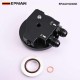 EPMAN Oil Filter Lid With Oil Cooler Fittings and 2 Sensor Ports for BMW Z3 Z4 Series E36 E46 E34 E85 325i M3 M50 S50 S52 S54 EPAA01G303K