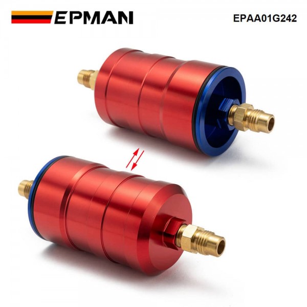 EPMAN 20pcs Universal Aluminium Extended Tuner Spearhead for Wheels