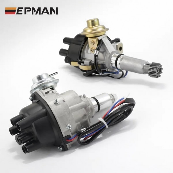 EPMAN High Performance Ignition Distributors – OEM Replacement for Honda, Toyota, Nissan, Mitsubishi & More
