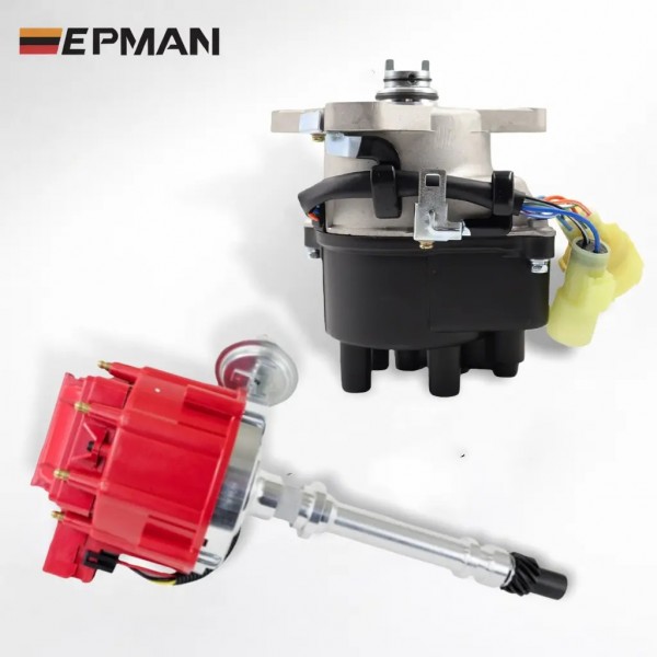 EPMAN High Performance Ignition Distributors – OEM Replacement for Honda, Toyota, Nissan, Mitsubishi & More