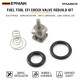 EPMAN Fuel Tool Kit Replacement for Harley Davidson Tool Kit EFI Check Valve Rebuild Kit compatible with Harley Davidson 2001-2022 EPAA08G78