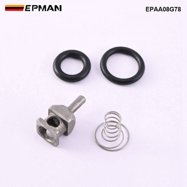 EPMAN Fuel Tool Kit Replacement for Harley Davidson Tool Kit EFI Check Valve Rebuild Kit compatible with Harley Davidson 2001-2022 EPAA08G78