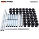 EPMAN A-Arm Bushing Kit Heavy Duty Control Arm Bushing Kit For Polaris Ranger XP 900 2013+ For Polaris Ranger 1000 XP Crew 2017-2018 For Polaris Ranger 1000 Diesel 2015-2018 EPAA09G26 EPMAN A-Arm Bushing Kit Heavy Duty Control Arm Bushing Kit For Polaris Ranger XP 900 2013+ For Polaris Ranger 1000 XP Crew 2017-2018 For Polaris Ranger 1000 Diesel 2015-2018 EPAA09G26