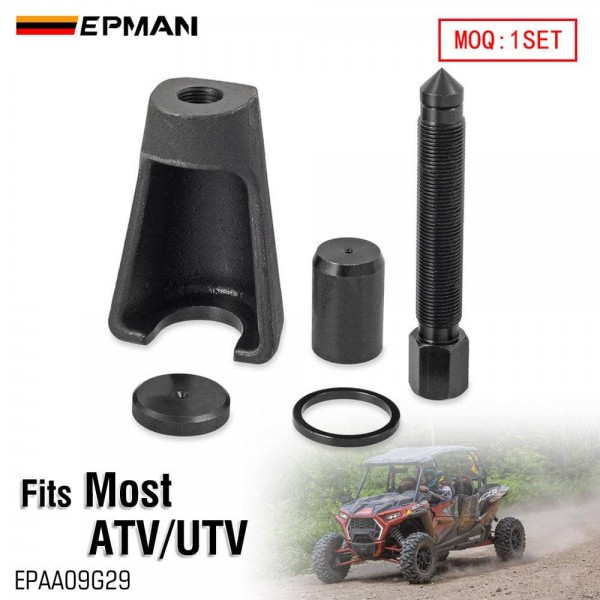 EPMAN ATV UTV Ball Joint Tool For Polaris Kawasaki Yamaha Can-am Textron RZR PU-50506 EPAA09G29