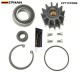 EPMAN Raw Sea Water Pump Repair Rebuild Kit 3,0 4.3 5.0 5.7 7.4 8.1 W/Lube For Volvo Penta EPYTVP4599