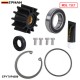 EPMAN Raw Sea Water Pump Repair Rebuild Kit 3,0 4.3 5.0 5.7 7.4 8.1 W/Lube For Volvo Penta EPYTVP4599