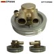 EPMAN Raw Sea Water Pump 21255090 3812520 For Volvo Penta 4.3 GL 5.0 GL V6 V8 Replace EPYTVP5090
