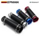 EPMAN New Universal 76mm Air Intake Induction Kit Flexible Cold Feed Duct Pipe 100CM For VW Golf MK6 GTi 2.0 EP-FB1010-1P