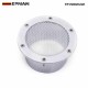 EPMAN - High quality Air Intake Cover Fit for universal 3inch Air Filter EP-IN8020JQK