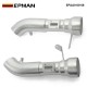 EPMAN Aluminum Cold Air Intake System With Filter For Infiniti G37 3.7L 08-13 For Nissan 370Z 09-20 EPAA01G108