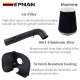 EPMAN Cold Air Intake System w/ Filter Shield Kit For Chevy/GMC 1500 (09-13) EPAA01G148