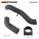 EPMAN Cold Air Intake Induction Pipe +Filter For Infiniti G35 V35 For Nissan 350Z W/ Filter EPAA01G167
